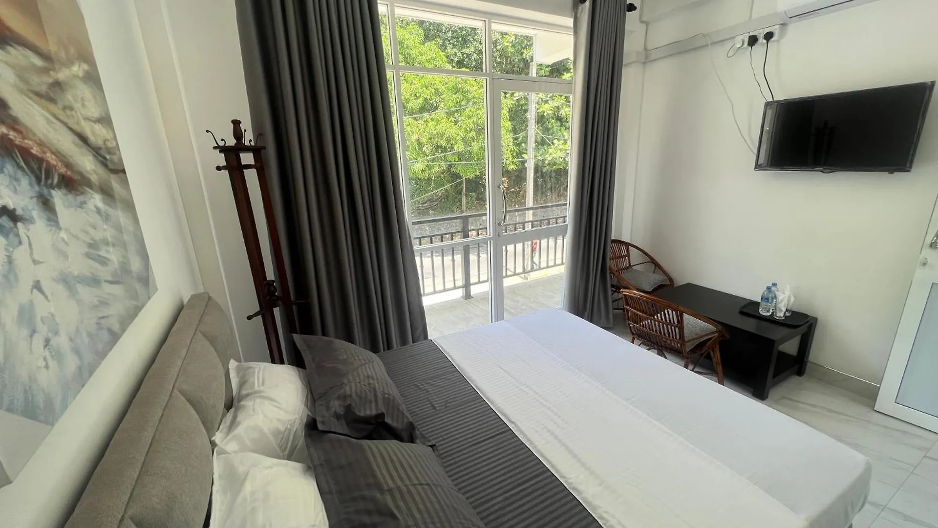 Hotel Loft-123 Kandy 0*,  Sri Lanka