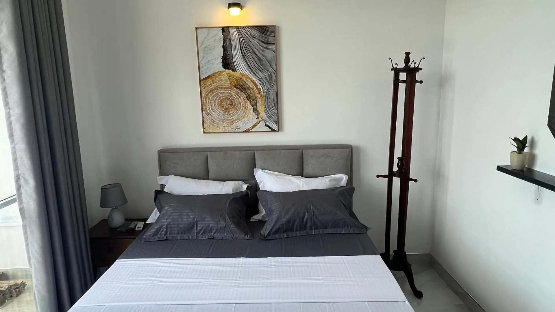 Hotel Loft-123 Kandy