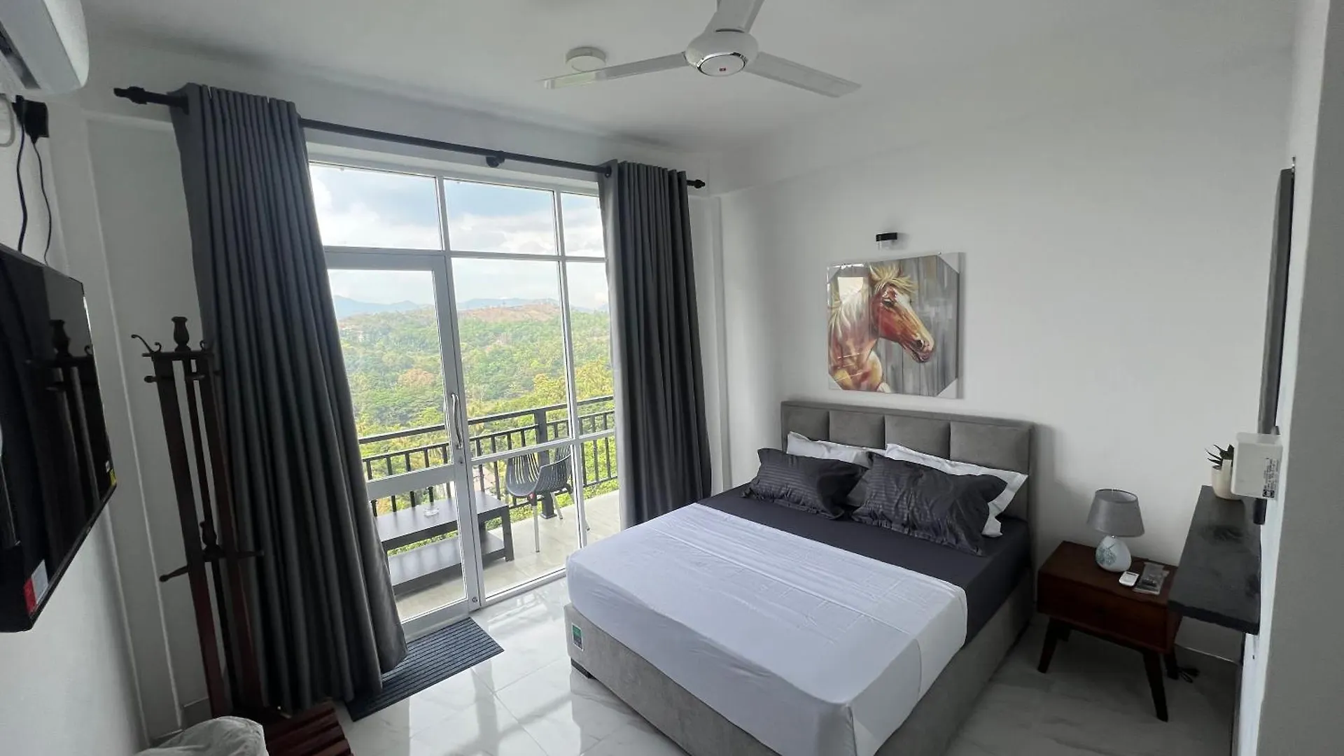 Hotel Loft-123 Kandy