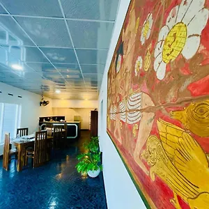 The Round Guest house Kandy