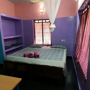 Casa Eva Luna Ayuryoga Retreat Guest house Varkala