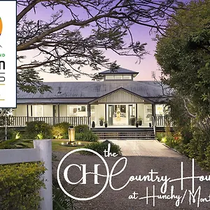 The At Hunchy Bed & Breakfast Montville