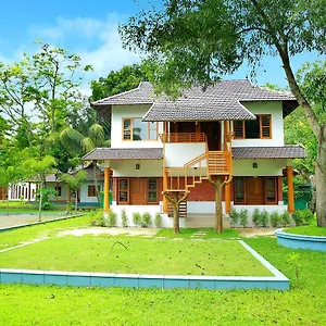 Casa Marari Resort Mararikulam