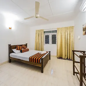 Cloud Bed & Breakfast Kandy
