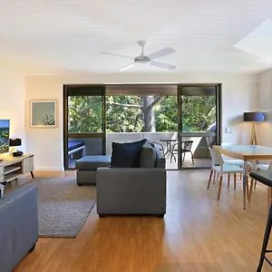 Tea Trees Aparthotel Noosa Heads