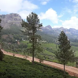 Joys & Resorts, Resort Munnar
