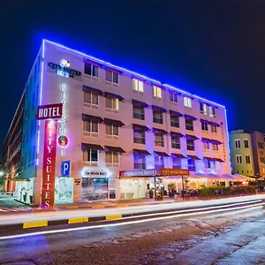 & Hotel Willemstad