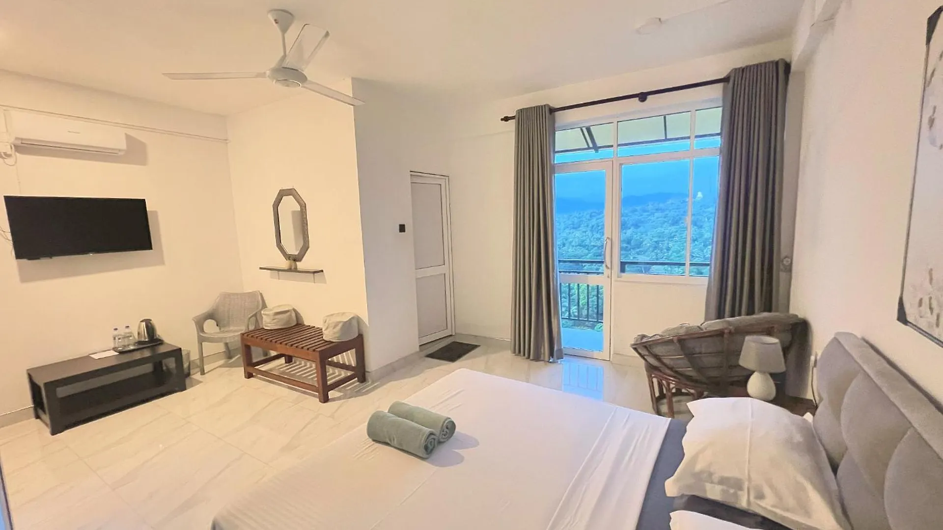 Loft-123 Hotel Kandy