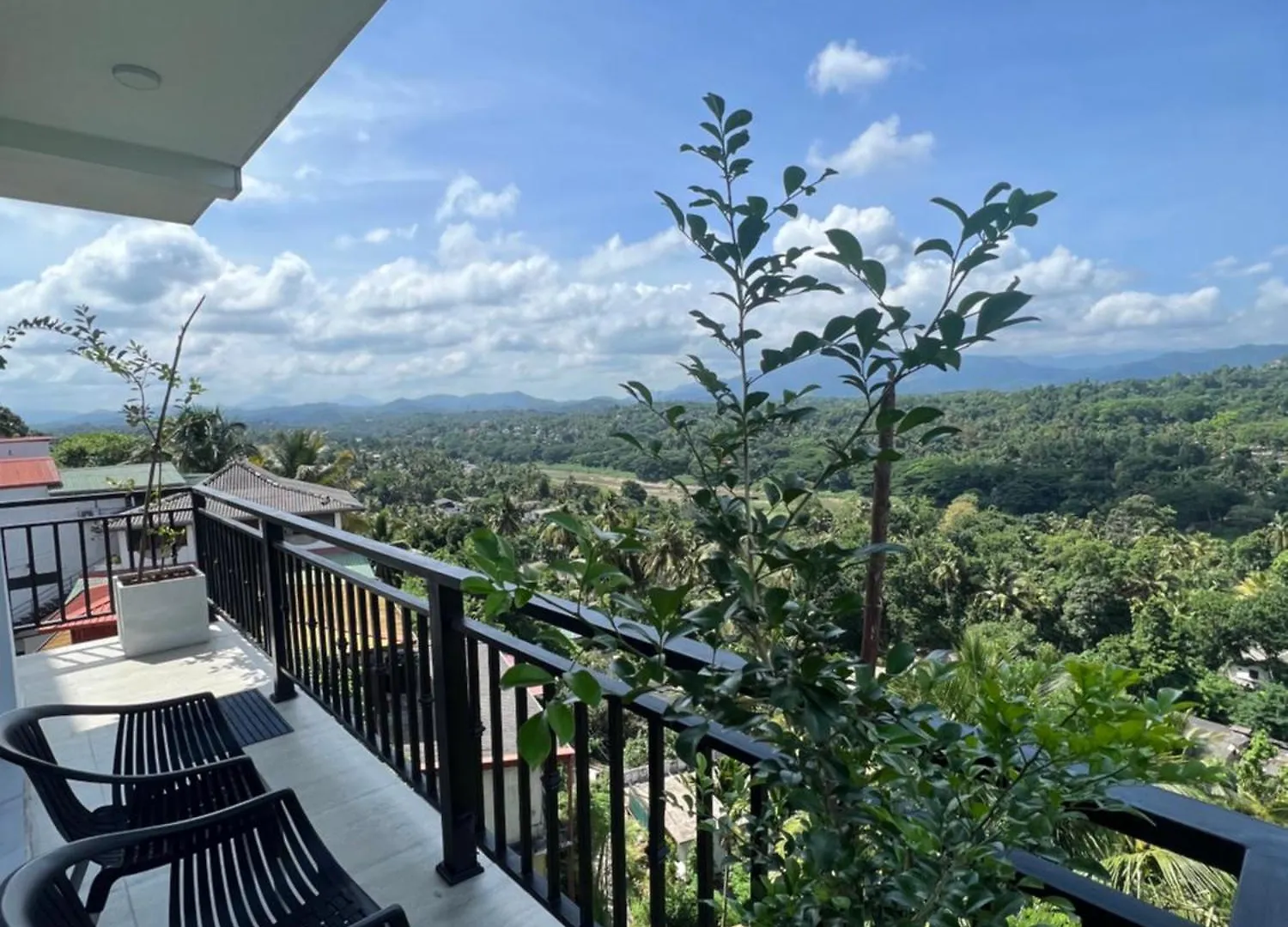 Loft-123 Hotel Kandy
