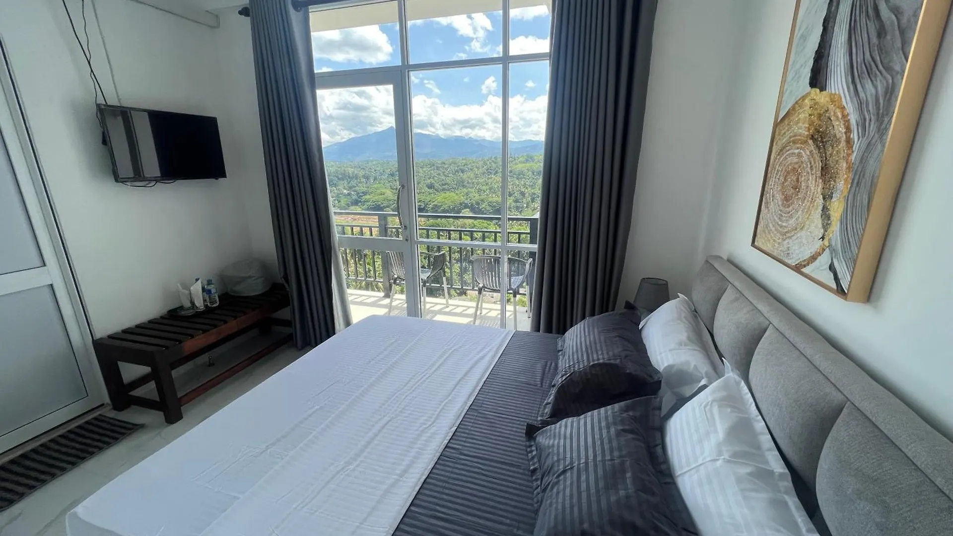 Loft-123 Hotel Kandy