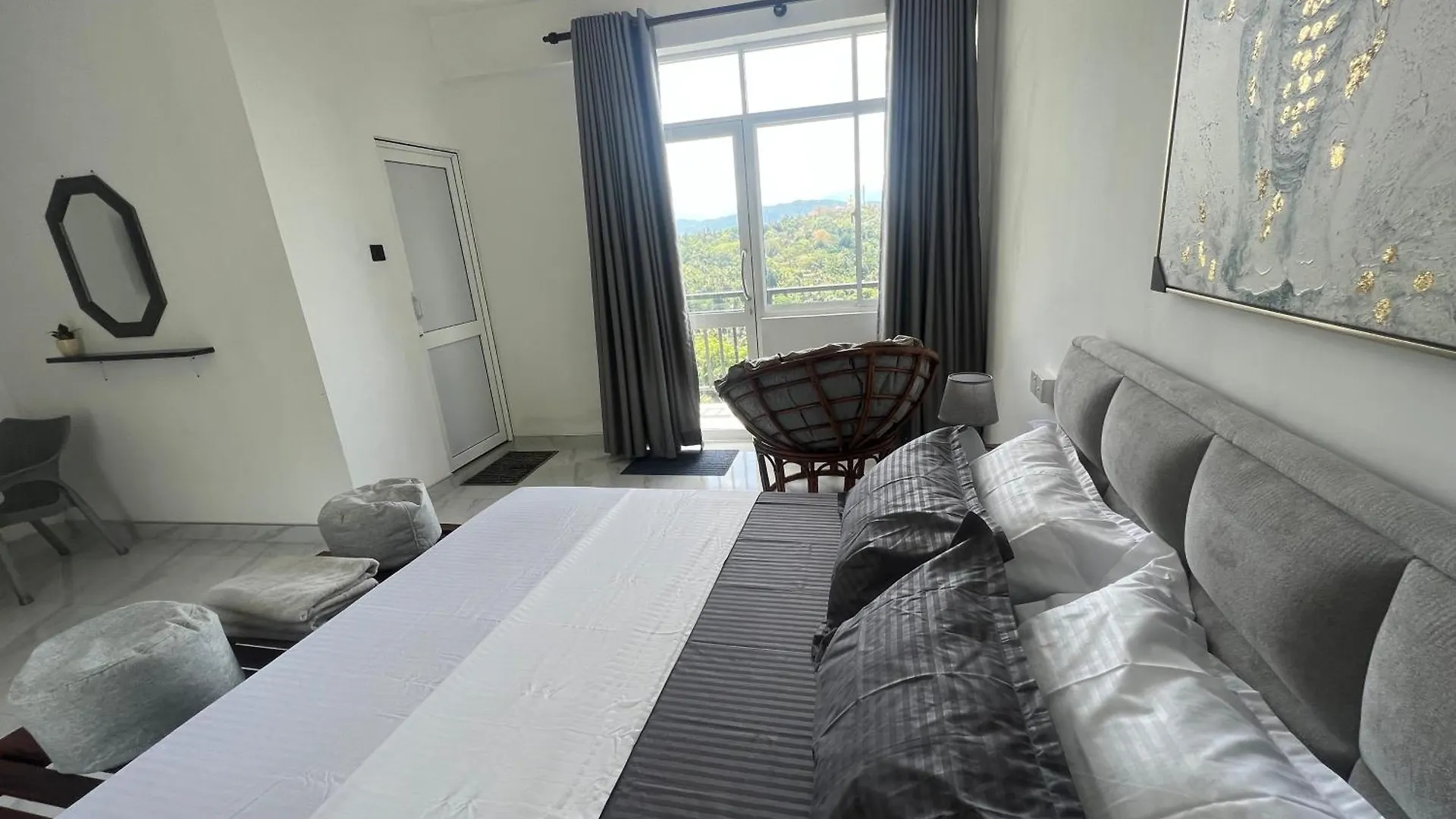 Loft-123 Hotel Kandy