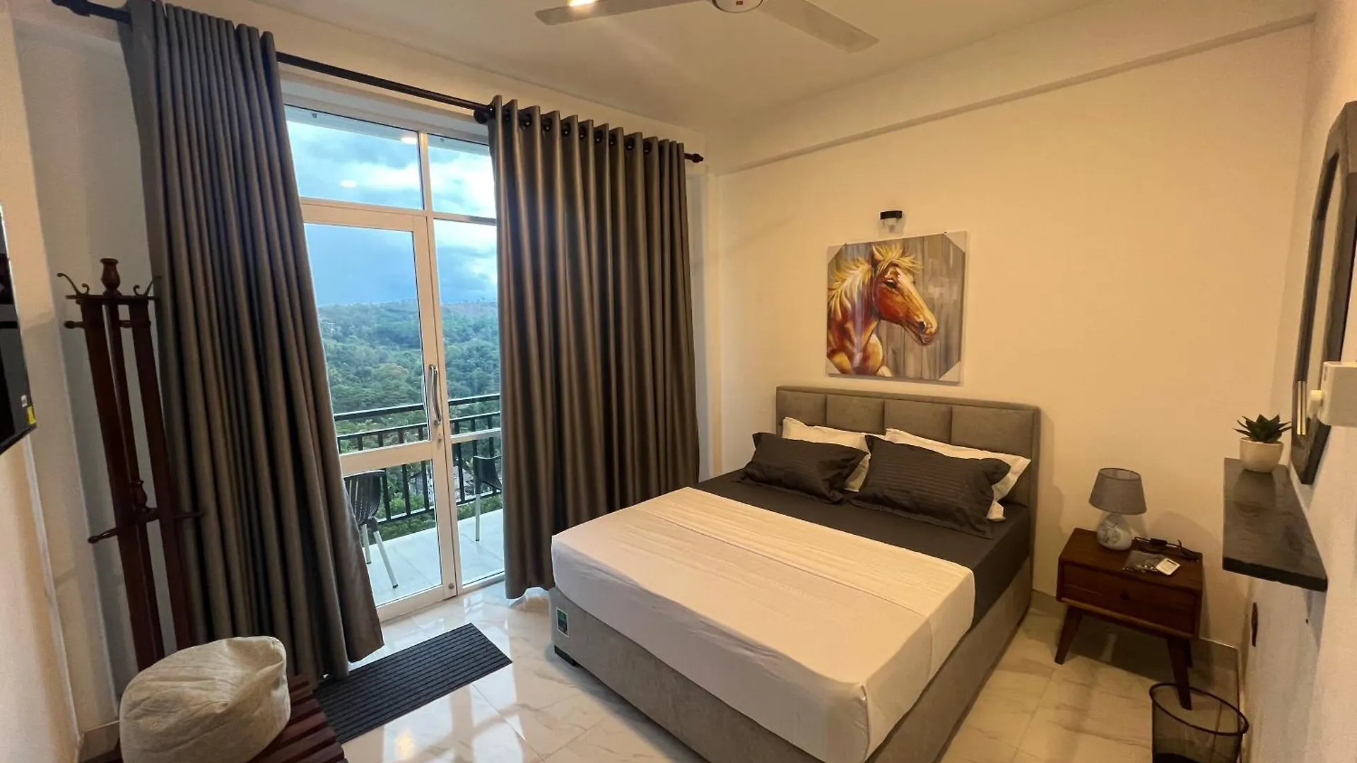 Loft-123 Hotel Kandy